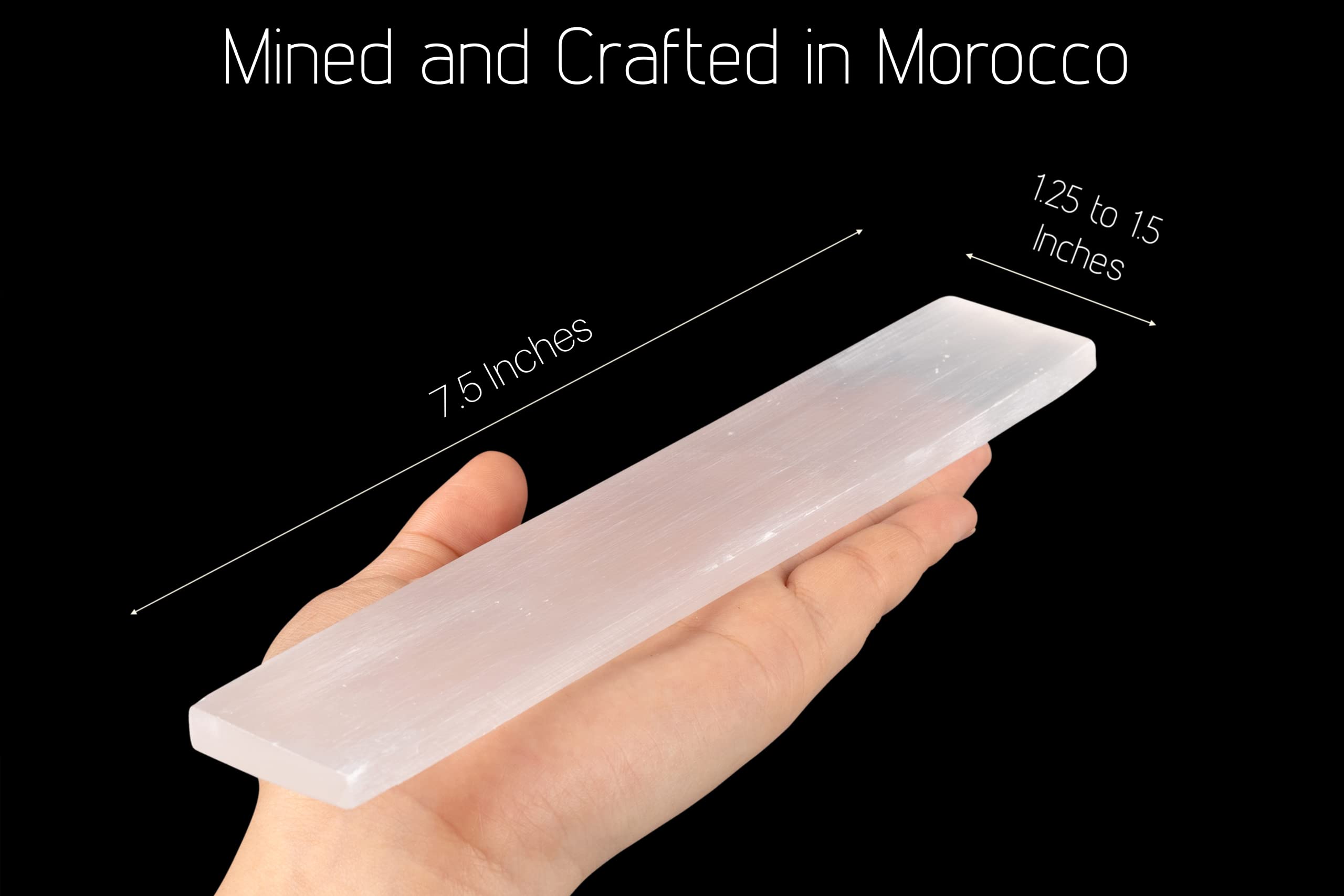 セレナイトソード 35cm セレナイトソード 35cm